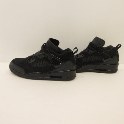 NIKE | Jordan Spizike Low 'Triple Black' Sneakers FQ1759-001 Black 27cm