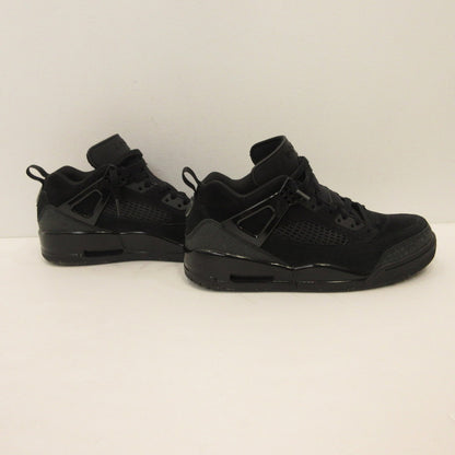 NIKE | Jordan Spizike Low 'Triple Black' Sneakers FQ1759-001 Black 27cm