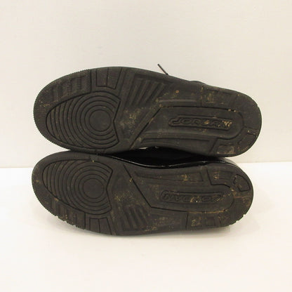 NIKE | Jordan Spizike Low 'Triple Black' Sneakers FQ1759-001 Black 27cm