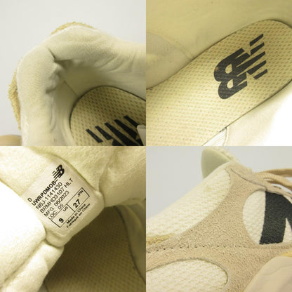 NEW BALANCE | New Balance WARPED RUNNER Sneakers UWRPDMOB White 27cm