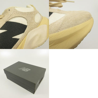NEW BALANCE | New Balance WARPED RUNNER Sneakers UWRPDMOB White 27cm