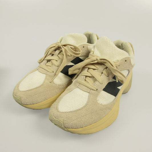NEW BALANCE | ニューバランス WARPED RUNNER スニーカー UWRPDMOB ホワイト 27cm