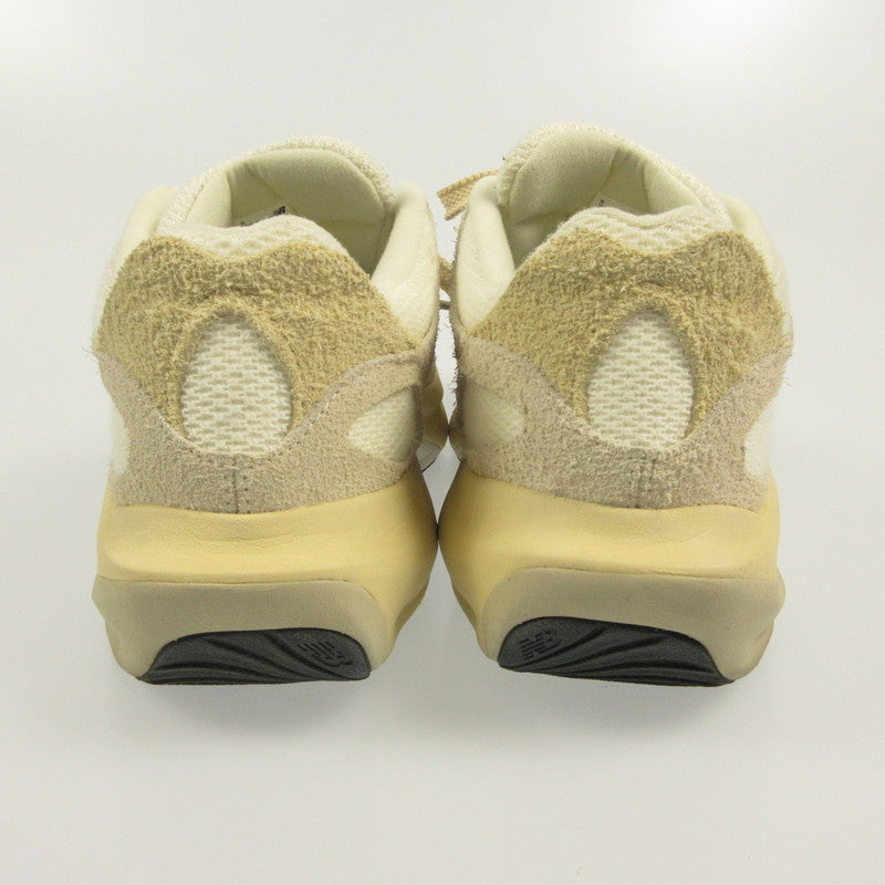 NEW BALANCE | New Balance WARPED RUNNER Sneakers UWRPDMOB White 27cm