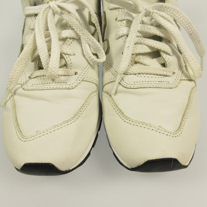 NEW BALANCE | New Balance HERITAGE LEATHER PACK Sneakers CM996HA2 White 27.5cm