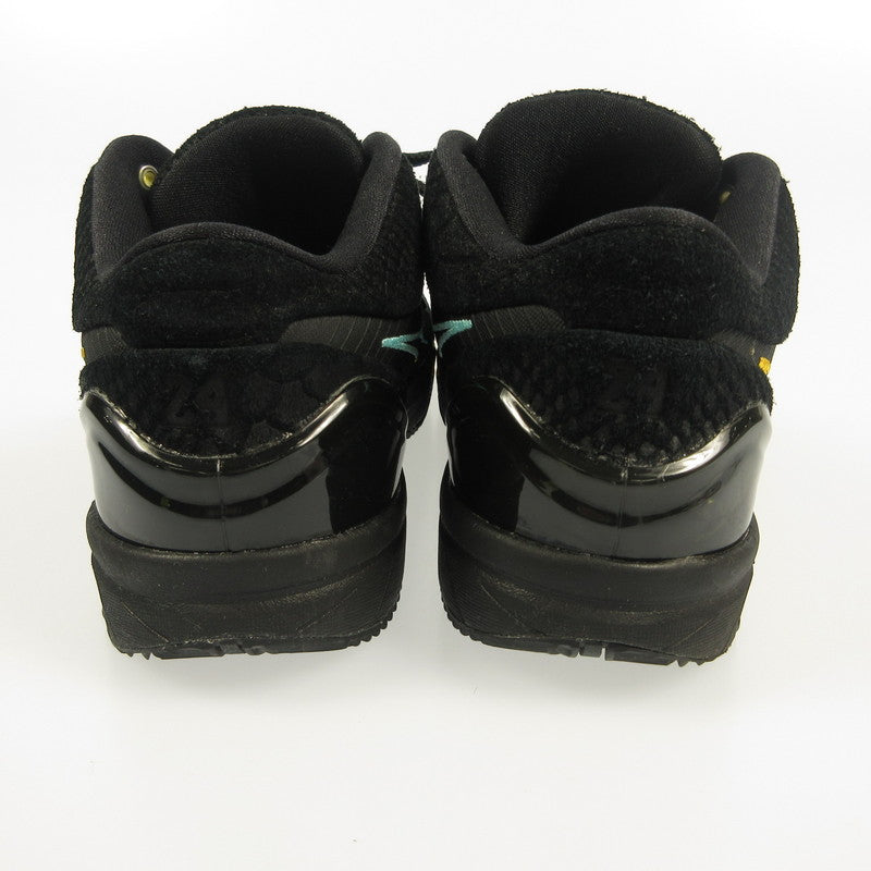 NIKE | Nike ZOOM KOBE IV PROTRO Sneakers AV6339-002 Black 27cm