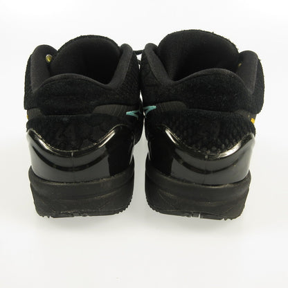 NIKE | Nike ZOOM KOBE IV PROTRO Sneakers AV6339-002 Black 27cm
