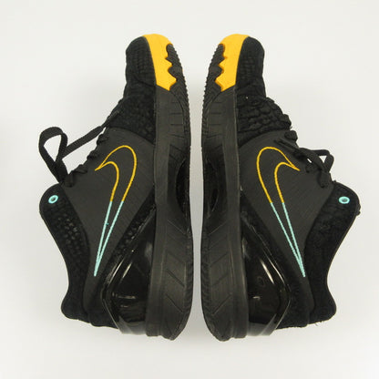 NIKE | Nike ZOOM KOBE IV PROTRO Sneakers AV6339-002 Black 27cm