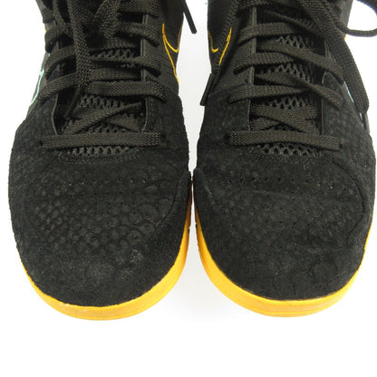 NIKE | Nike ZOOM KOBE IV PROTRO Sneakers AV6339-002 Black 27cm
