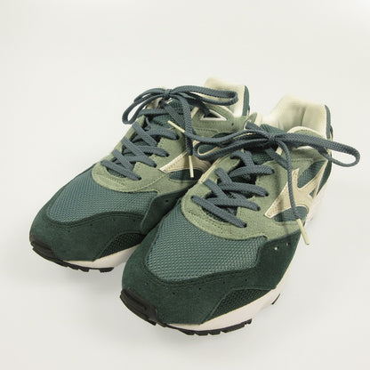 Mizuno | Mizuno CONTENDER Sneakers D1GA221205 Green 27cm