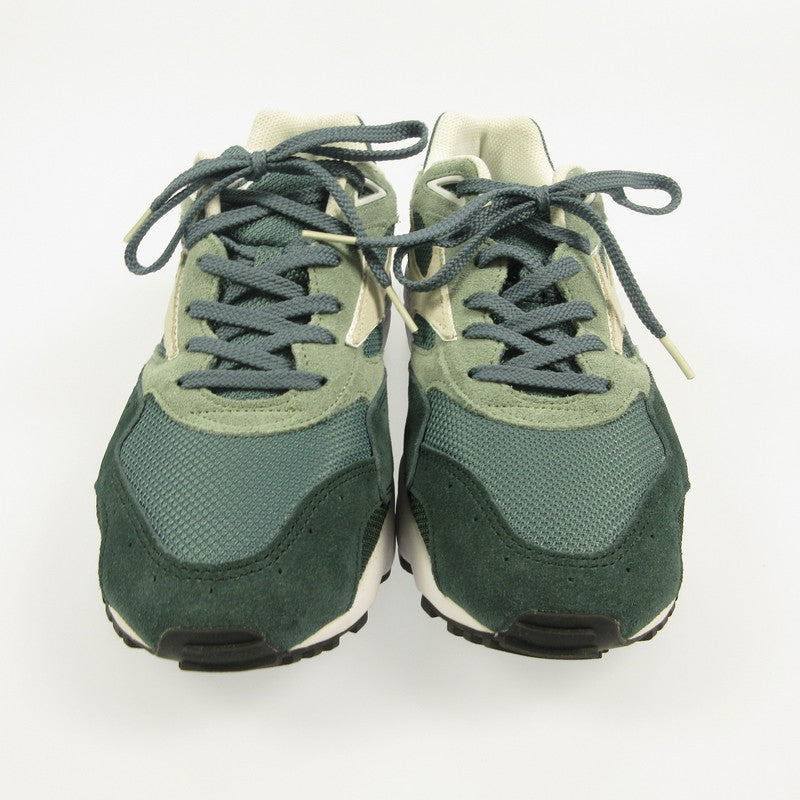 Mizuno | Mizuno CONTENDER Sneakers D1GA221205 Green 27cm