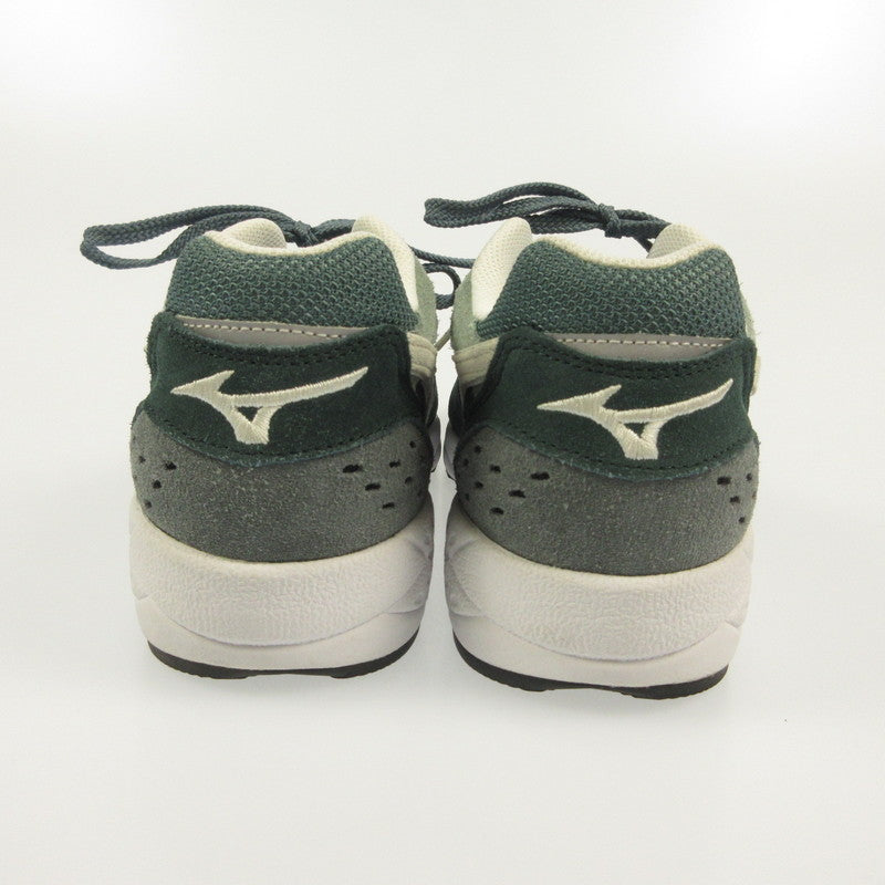 Mizuno | Mizuno CONTENDER Sneakers D1GA221205 Green 27cm