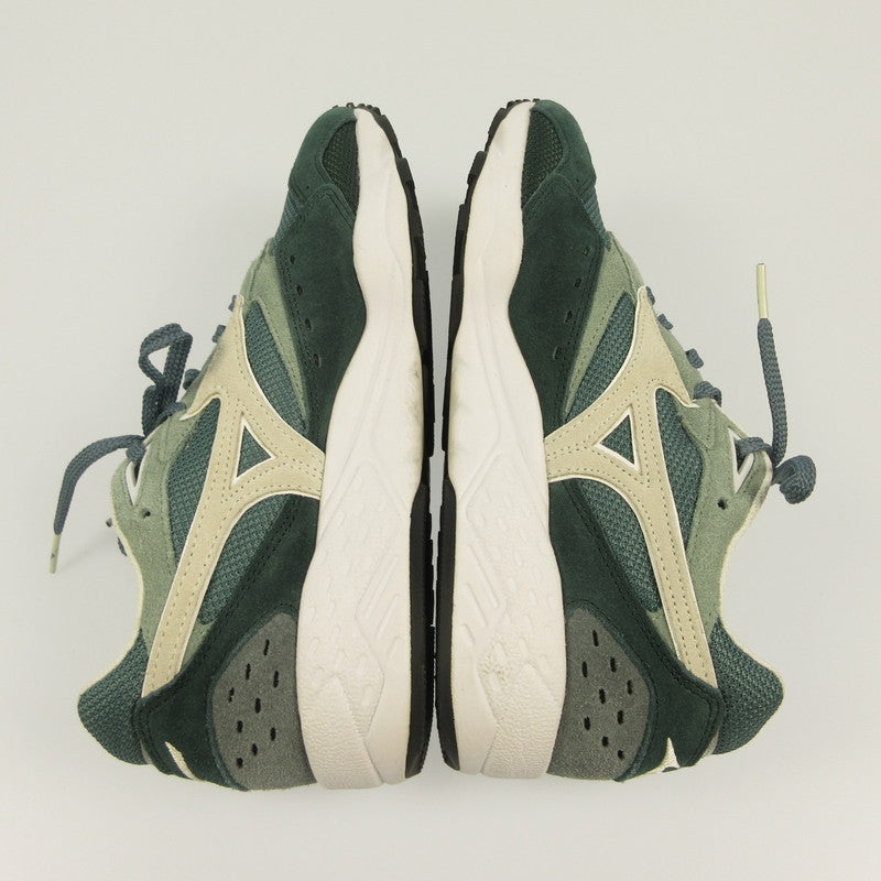 Mizuno | Mizuno CONTENDER Sneakers D1GA221205 Green 27cm