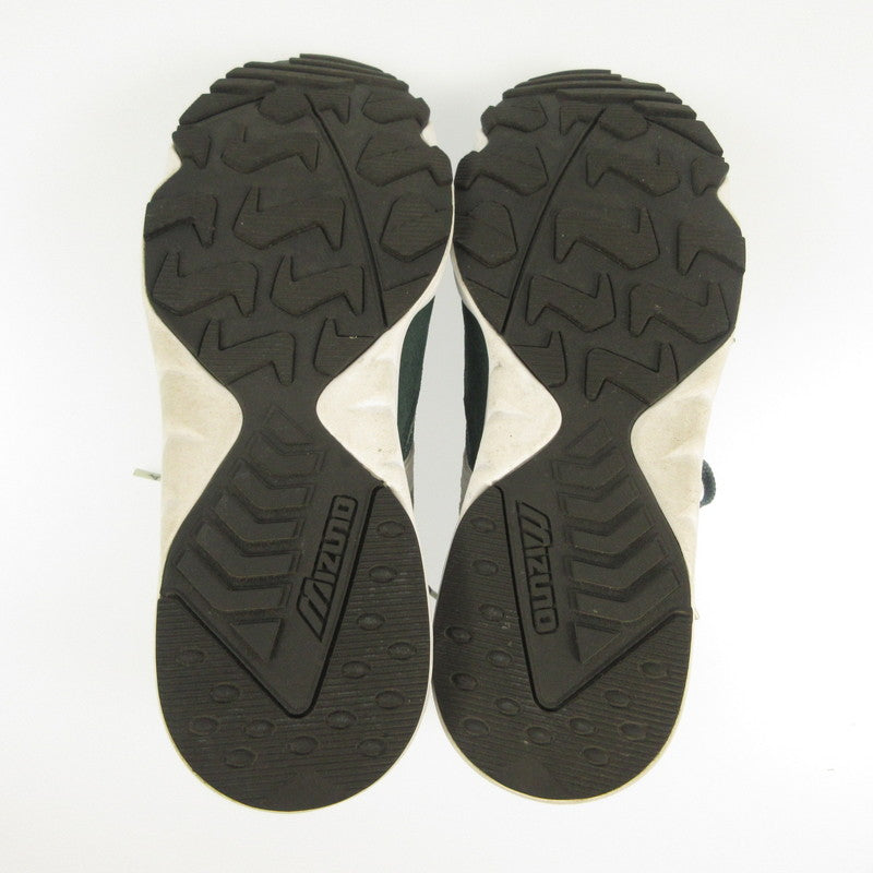 Mizuno | Mizuno CONTENDER Sneakers D1GA221205 Green 27cm