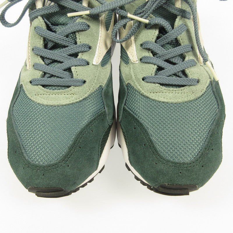 Mizuno | Mizuno CONTENDER Sneakers D1GA221205 Green 27cm