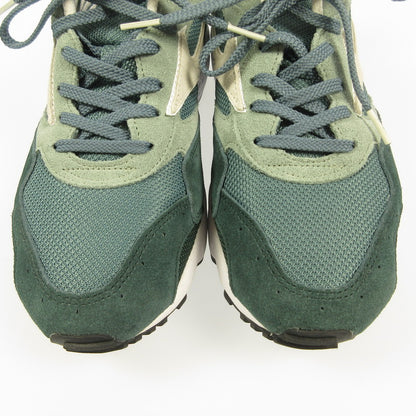 Mizuno | Mizuno CONTENDER Sneakers D1GA221205 Green 27cm