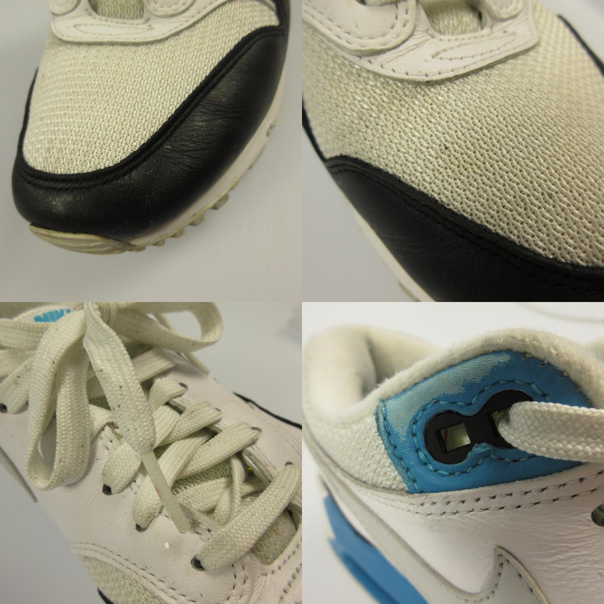 NIKE | Nike AIR MAX 90/1 Sneakers AJ7695-104 White 26.5cm