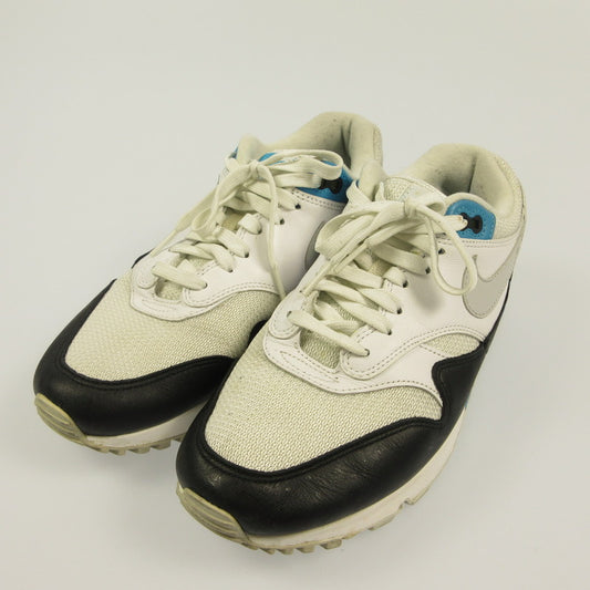 NIKE | ナイキ AIR MAX 90/1 スニーカー AJ7695-104 ホワイト 26.5cm