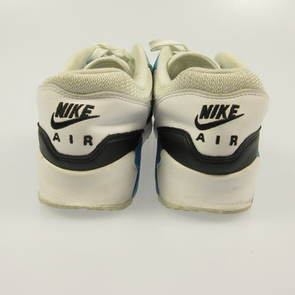 NIKE | Nike AIR MAX 90/1 Sneakers AJ7695-104 White 26.5cm