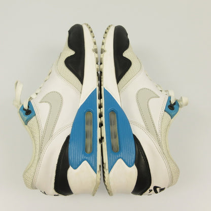 NIKE | Nike AIR MAX 90/1 Sneakers AJ7695-104 White 26.5cm