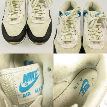 NIKE | Nike AIR MAX 90/1 Sneakers AJ7695-104 White 26.5cm