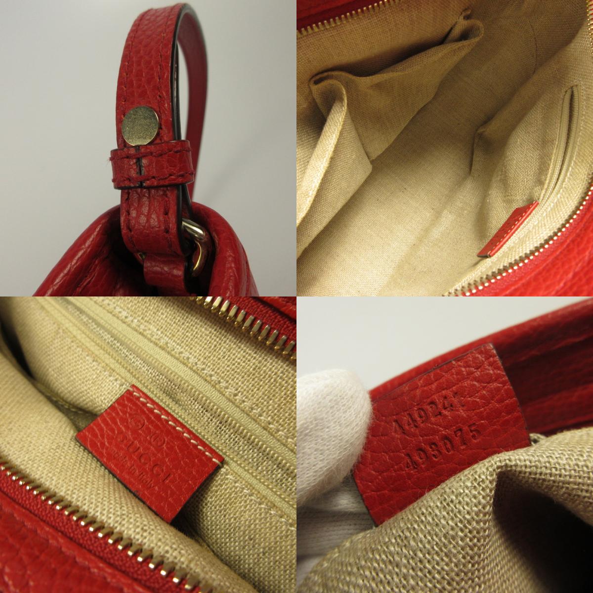 GUCCI | Gucci Other Bags 449241