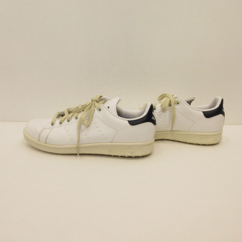 adidas | adidas STAN SMITH GOLF Sneakers ID4950 White 25.5cm