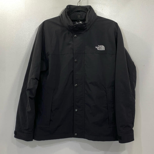 THE NORTH FACE | ザ・ノースフェイス Hydrena Wind Jacket ナイロンジャケット NP72131 ブラック サイズ：S【姫路東店】