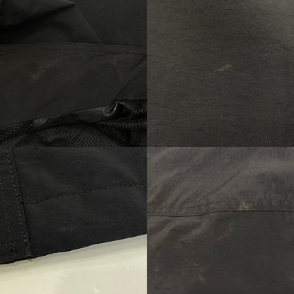 THE NORTH FACE | ザ・ノースフェイス Hydrena Wind Jacket ナイロンジャケット NP72131 ブラック サイズ：S【姫路東店】