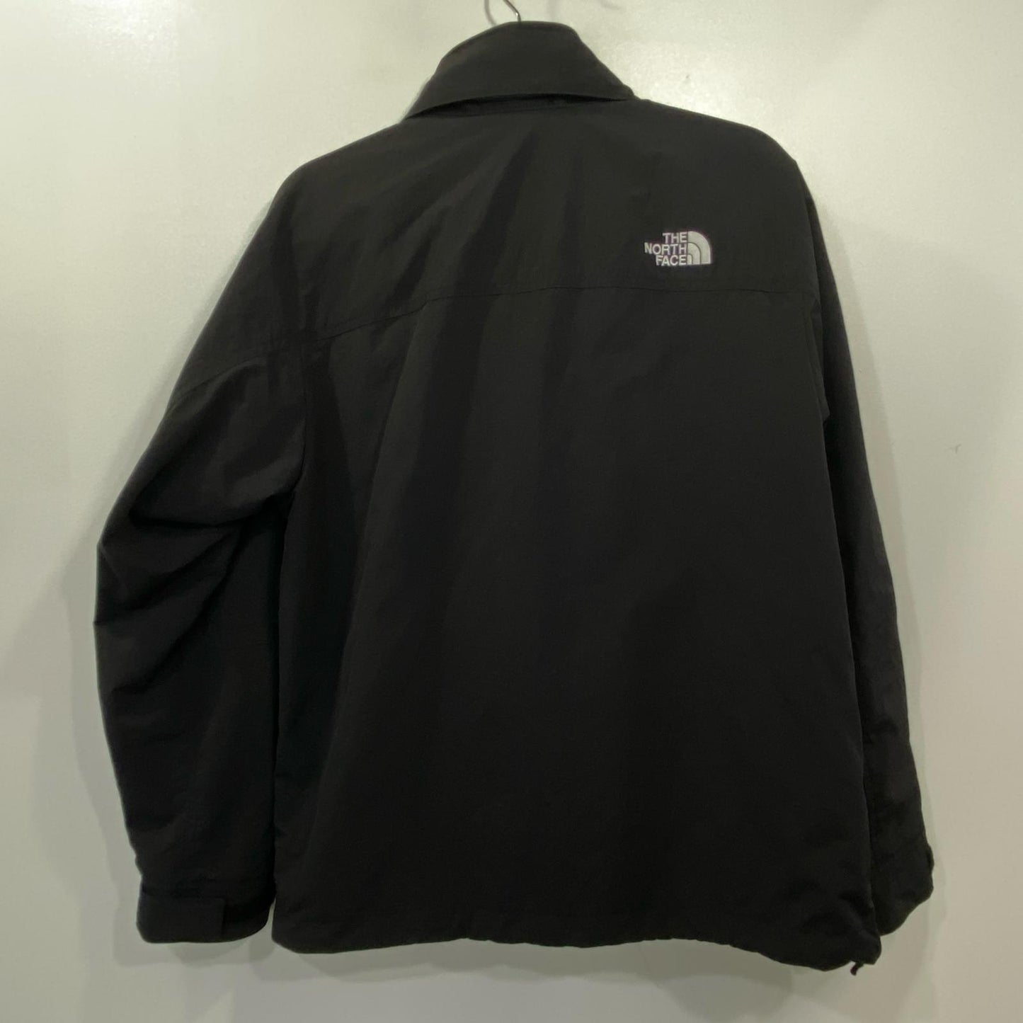 THE NORTH FACE | ザ・ノースフェイス Hydrena Wind Jacket ナイロンジャケット NP72131 ブラック サイズ：S【姫路東店】