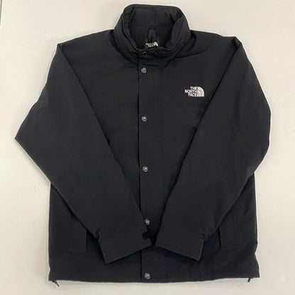 THE NORTH FACE | ザ・ノースフェイス Hydrena Wind Jacket ナイロンジャケット NP72131 ブラック サイズ：S【姫路東店】