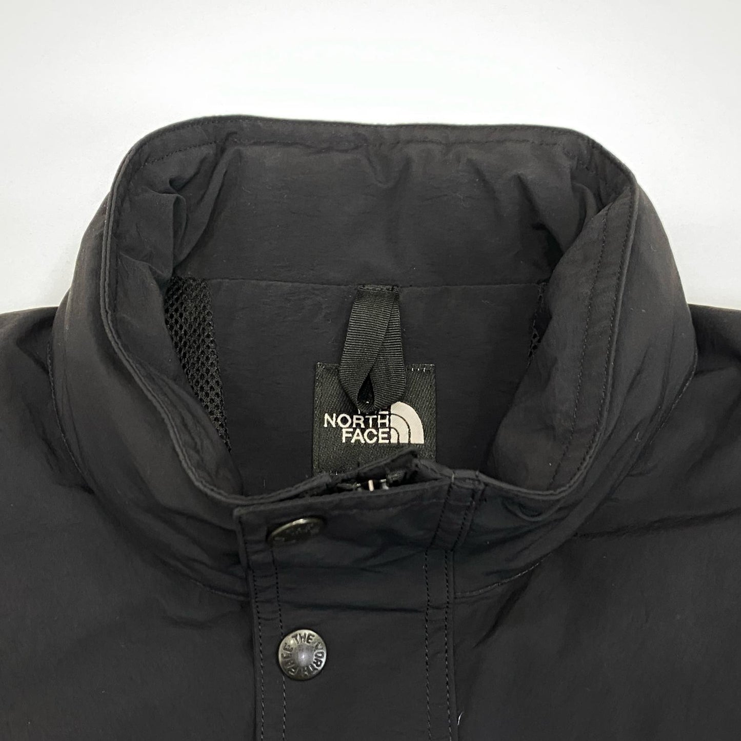 THE NORTH FACE | ザ・ノースフェイス Hydrena Wind Jacket ナイロンジャケット NP72131 ブラック サイズ：S【姫路東店】