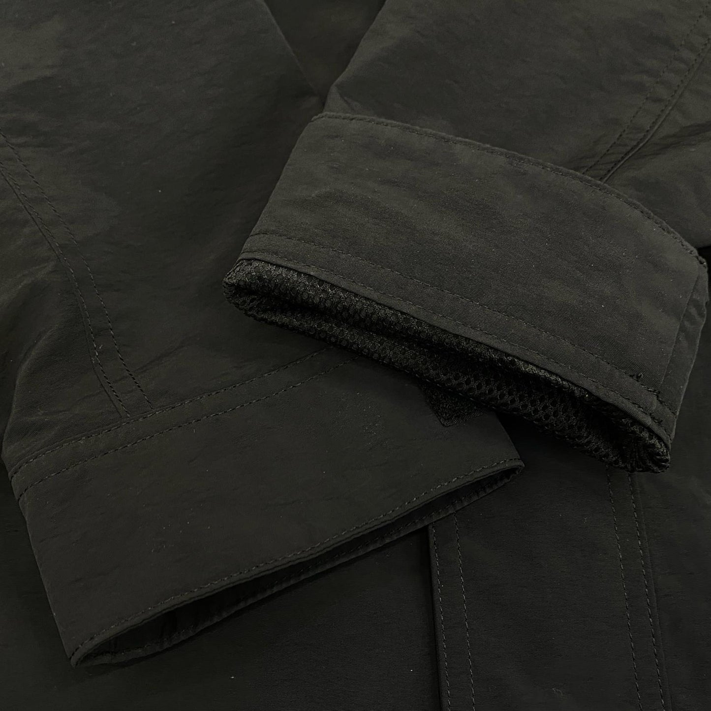 THE NORTH FACE | ザ・ノースフェイス Hydrena Wind Jacket ナイロンジャケット NP72131 ブラック サイズ：S【姫路東店】