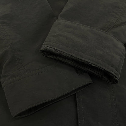 THE NORTH FACE | ザ・ノースフェイス Hydrena Wind Jacket ナイロンジャケット NP72131 ブラック サイズ：S【姫路東店】