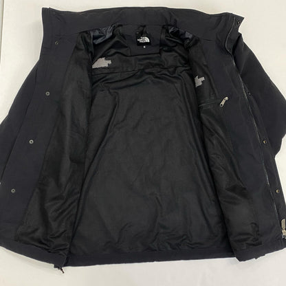 THE NORTH FACE | ザ・ノースフェイス Hydrena Wind Jacket ナイロンジャケット NP72131 ブラック サイズ：S【姫路東店】