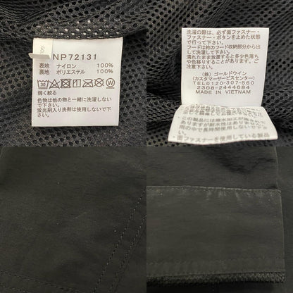 THE NORTH FACE | ザ・ノースフェイス Hydrena Wind Jacket ナイロンジャケット NP72131 ブラック サイズ：S【姫路東店】
