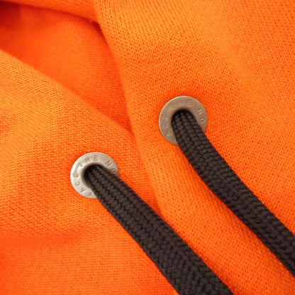THE NORTH FACE | ザ・ノースフェイス Back Half Dome Hoodie パーカー NT62135 オレンジ サイズ：XL