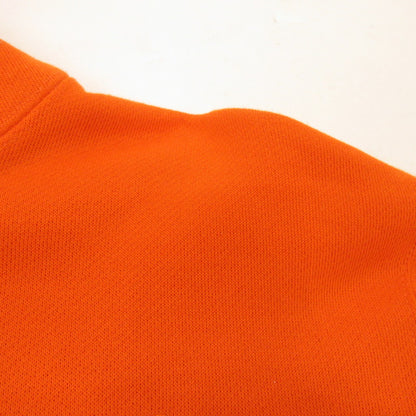 THE NORTH FACE | ザ・ノースフェイス Back Half Dome Hoodie パーカー NT62135 オレンジ サイズ：XL
