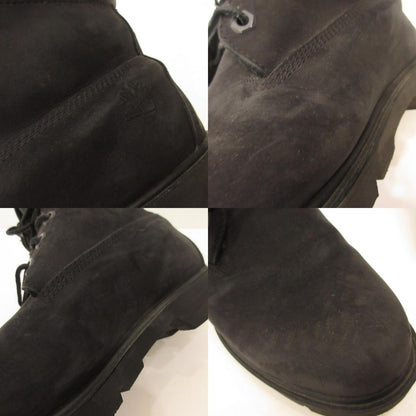 Timberland | Timberland Classic 6 Inch Waterproof Boots TB119039001 Black 28cm
