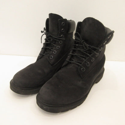 Timberland | Timberland Classic 6 Inch Waterproof Boots TB119039001 Black 28cm