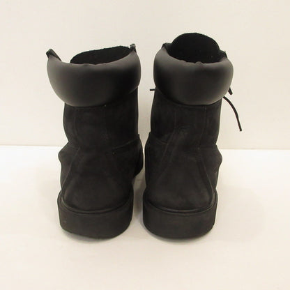 Timberland | Timberland Classic 6 Inch Waterproof Boots TB119039001 Black 28cm