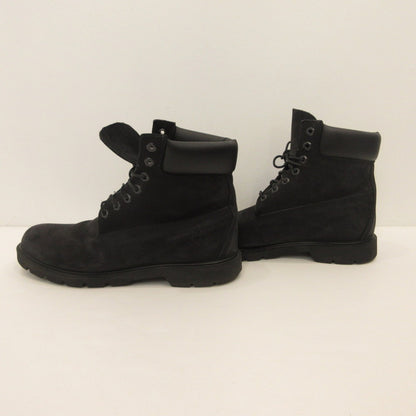 Timberland | Timberland Classic 6 Inch Waterproof Boots TB119039001 Black 28cm
