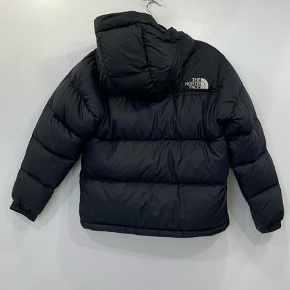 THE NORTH FACE | ザ・ノースフェイス NUPTSE HOODIE ダウンジャケット ND92331 ブラック サイズ：M【姫路東店】