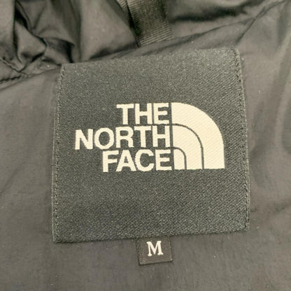 THE NORTH FACE | ザ・ノースフェイス NUPTSE HOODIE ダウンジャケット ND92331 ブラック サイズ：M【姫路東店】