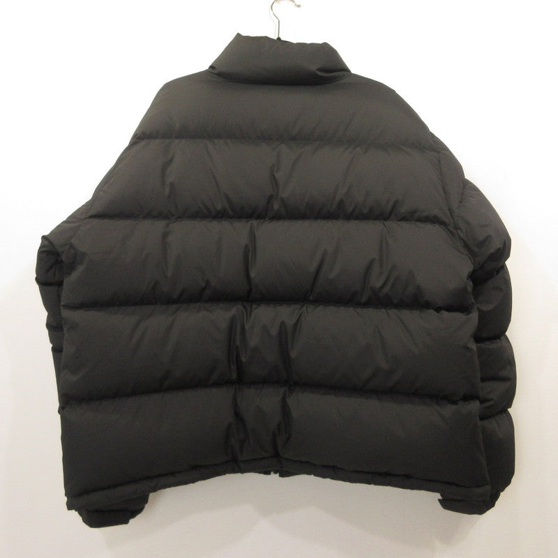 X-LARGE | X-Large DOWN JACKET Down Jacket 101244021011 Black Size: XL