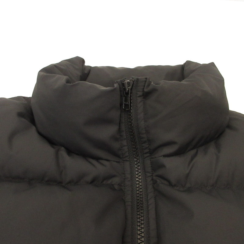 X-LARGE | X-Large DOWN JACKET Down Jacket 101244021011 Black Size: XL