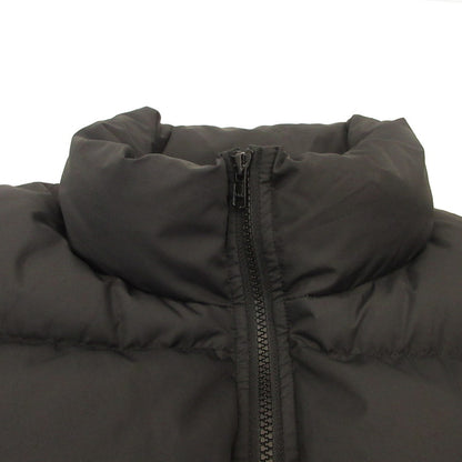 X-LARGE | X-Large DOWN JACKET Down Jacket 101244021011 Black Size: XL