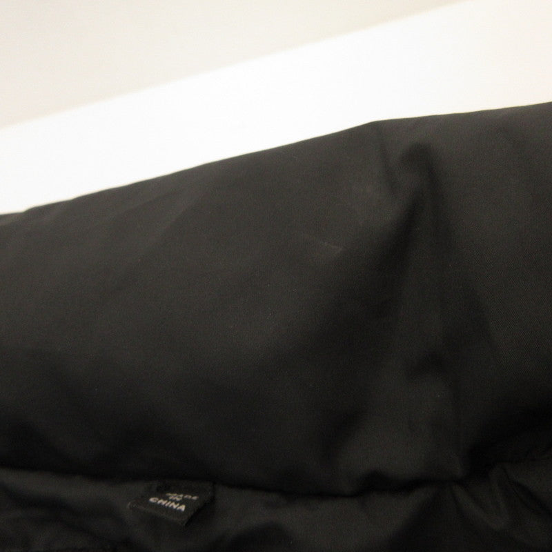 X-LARGE | X-Large DOWN JACKET Down Jacket 101244021011 Black Size: XL