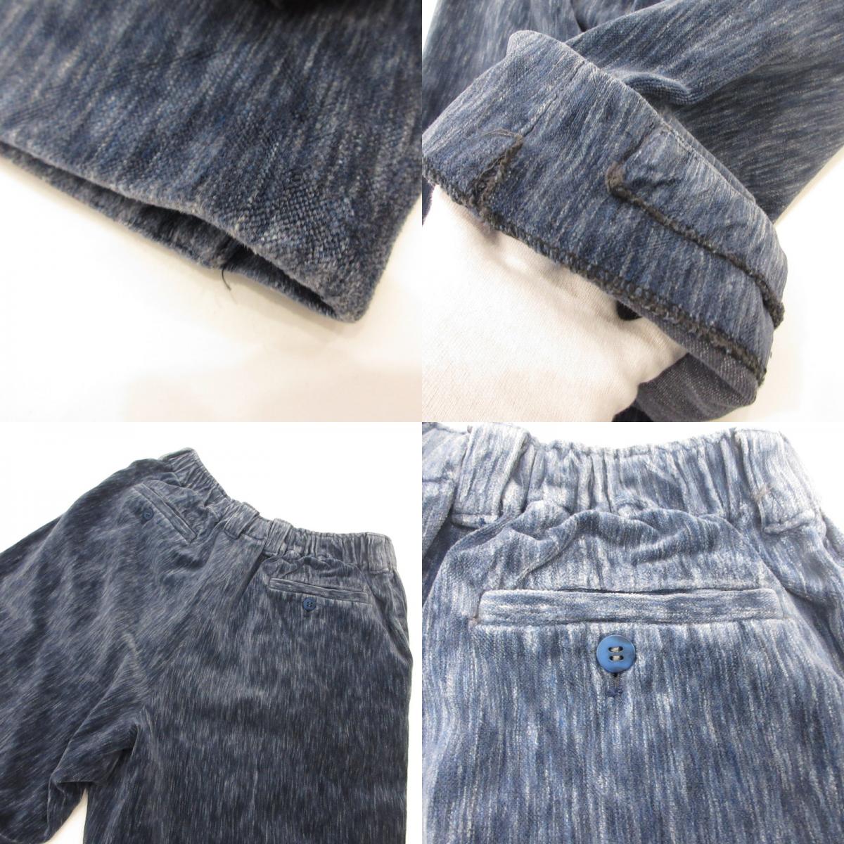 KENZO | Kenzo Pants Era: 90-00s Navy Size: 3