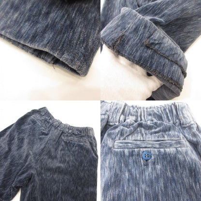 KENZO | Kenzo Pants Era: 90-00s Navy Size: 3