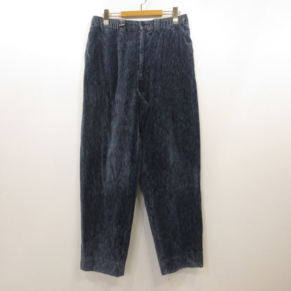 KENZO | Kenzo Pants Era: 90-00s Navy Size: 3